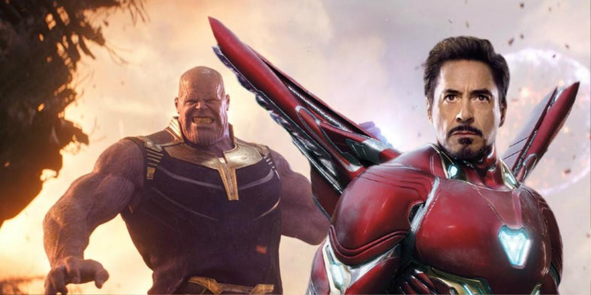 'Avengers: Infinity War' phá vỡ kỷ lục bán vé sớm cho buổi công chiếu mở màn Ảnh 1