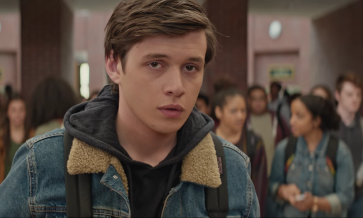 'Love, Simon': Chuyện tình đồng tính tuổi teen nhẹ nhàng đến từ 20th Century Fox Ảnh 2