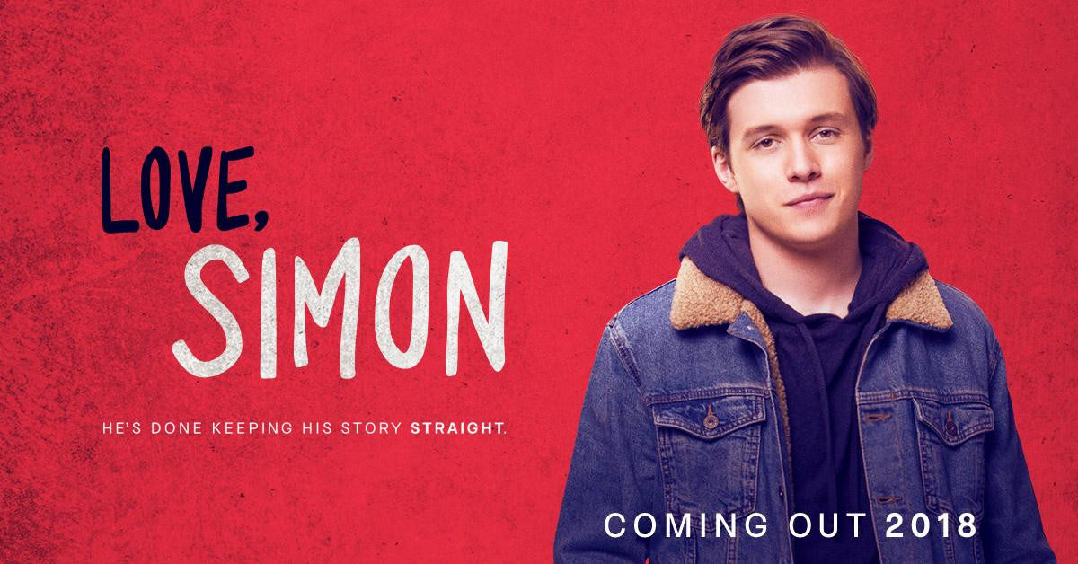 'Love, Simon': Chuyện tình đồng tính tuổi teen nhẹ nhàng đến từ 20th Century Fox Ảnh 1