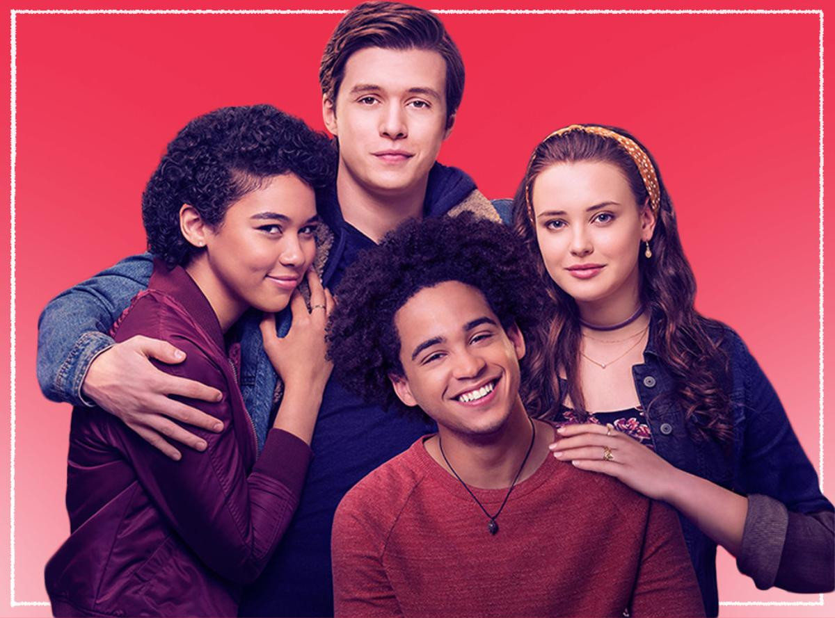 'Love, Simon': Chuyện tình đồng tính tuổi teen nhẹ nhàng đến từ 20th Century Fox Ảnh 5