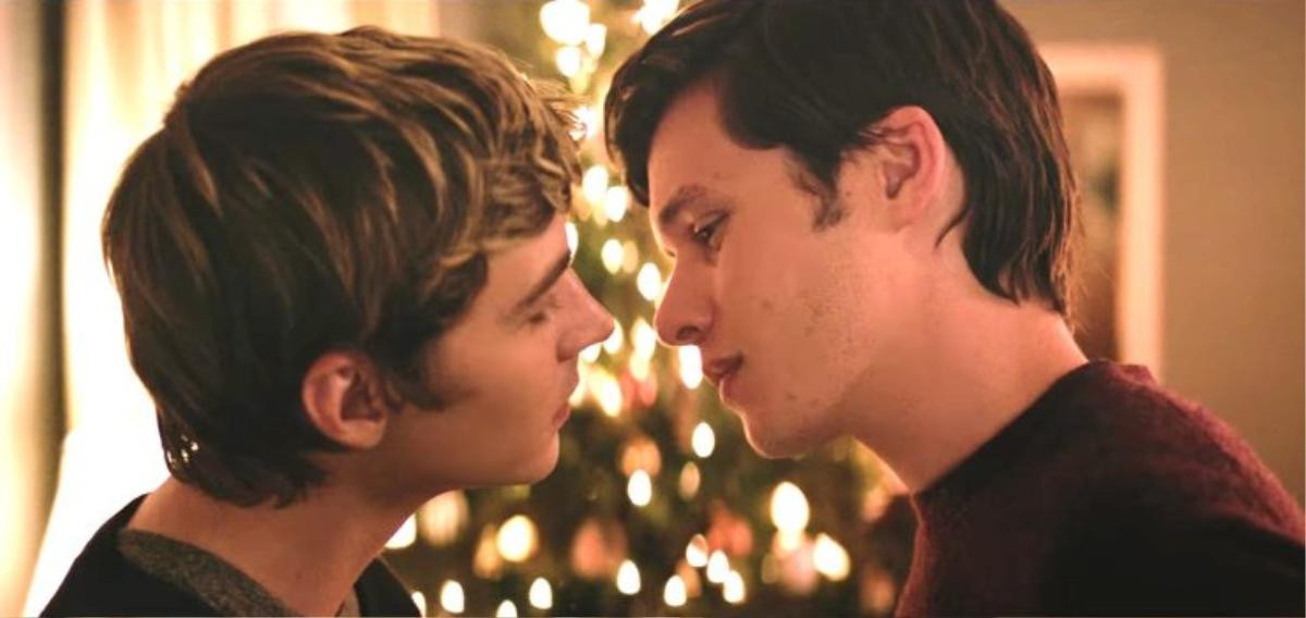 'Love, Simon': Chuyện tình đồng tính tuổi teen nhẹ nhàng đến từ 20th Century Fox Ảnh 3