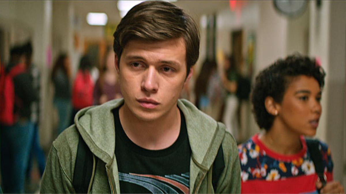 'Love, Simon': Chuyện tình đồng tính tuổi teen nhẹ nhàng đến từ 20th Century Fox Ảnh 4