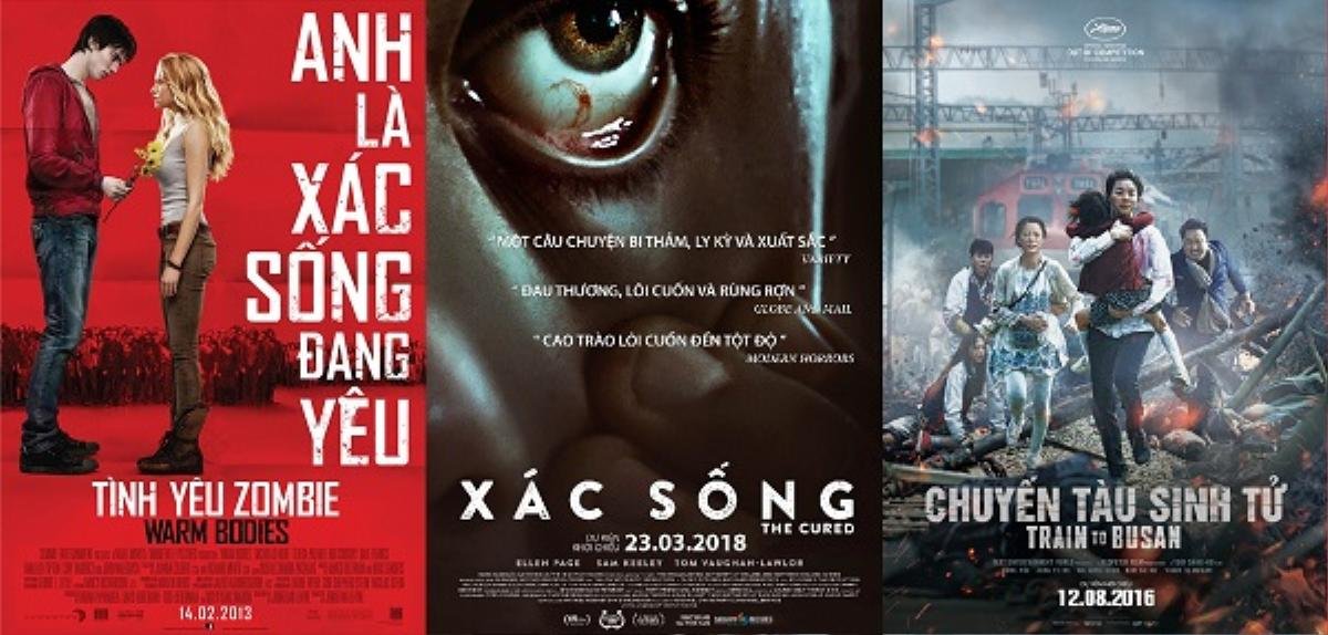 'Xác sống' - Tấm gương phản chiếu cho xã hội loài người Ảnh 4