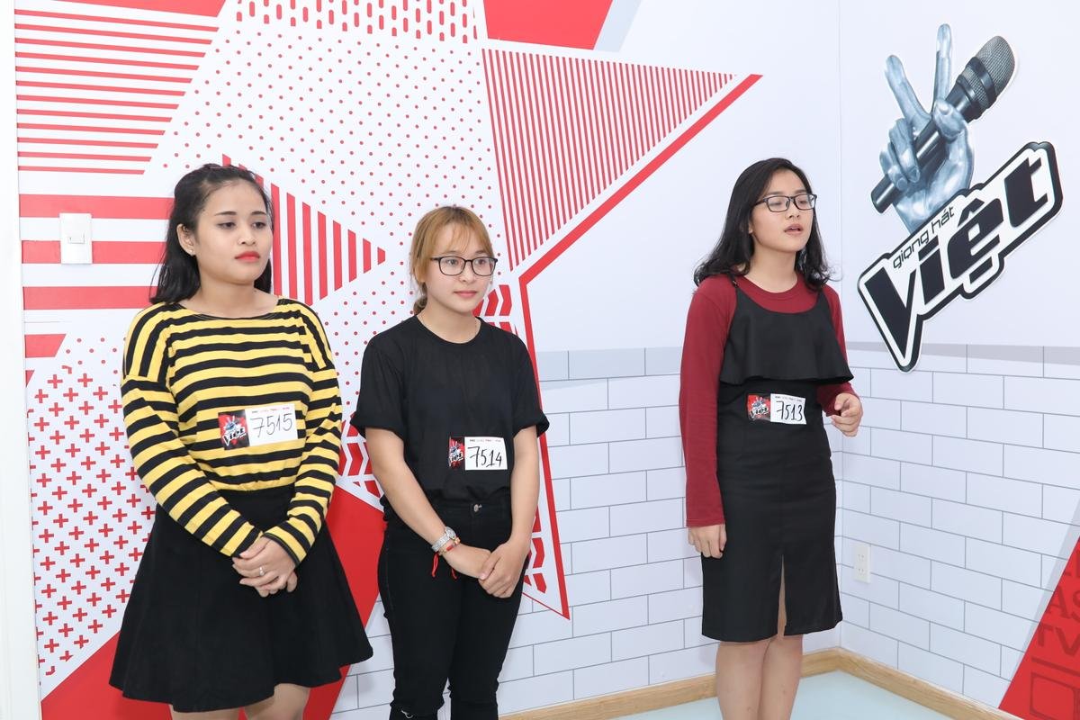 Sức hút The Voice 2018: Địa điểm tuyển sinh đợt 2 tiếp tục rơi vào 'thất thủ'! Ảnh 4