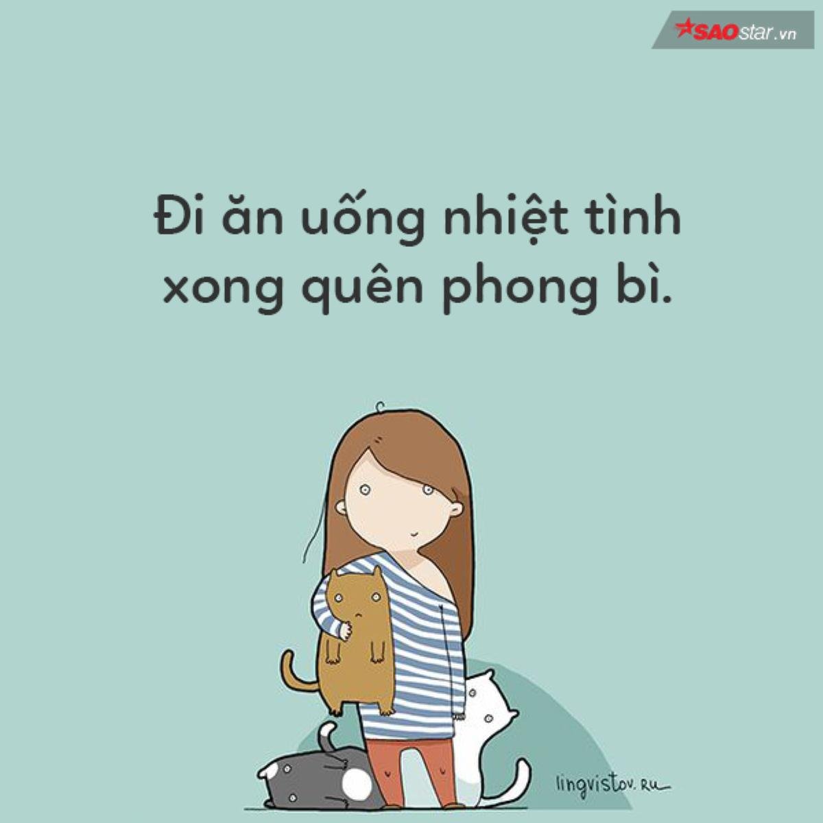 Người yêu cũ mời đám cưới, làm thế nào cho oách? Ảnh 4