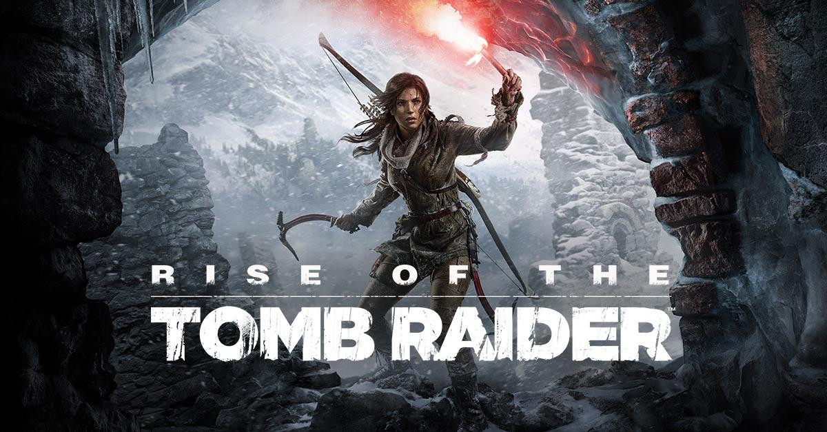 ‘Tomb Raider’ (2018) - Huyền thoại có thực sự bắt đầu? Ảnh 2