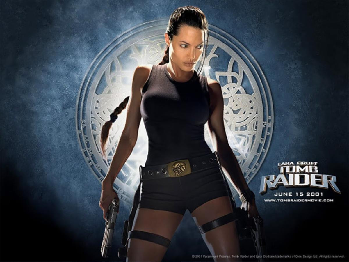 ‘Tomb Raider’ (2018) - Huyền thoại có thực sự bắt đầu? Ảnh 5