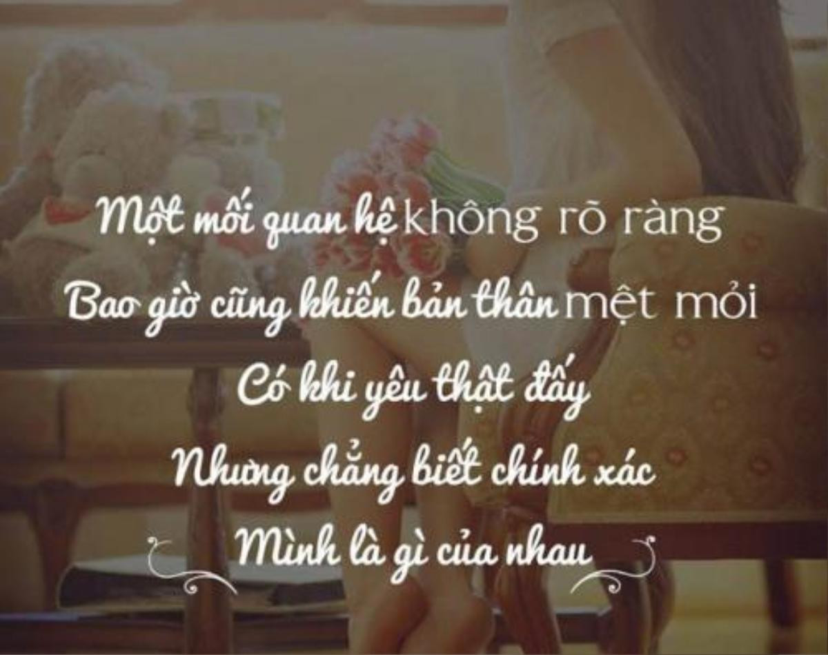 Thanh xuân ai cũng từng có một mối quan hệ khó gọi tên Ảnh 3