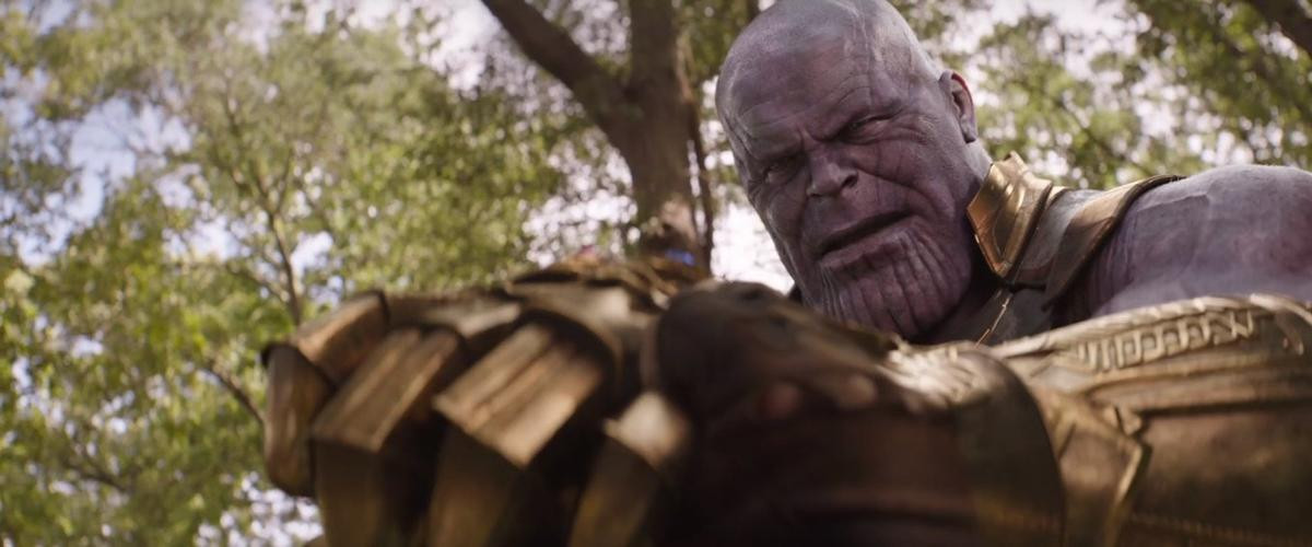 Giả thuyết bất ngờ ở 'Avengers: Infinity War': Black Order phản bội Thanos Ảnh 8