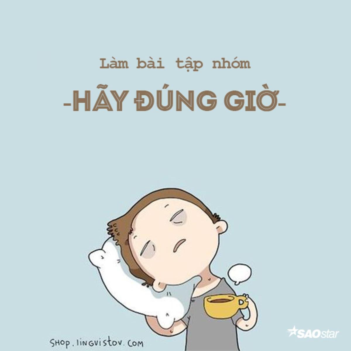 Tâm thư gửi các 'con giời' trong nhóm: Hãy là người không khẩu nghiệp, ngừng nói xấu nhóm trưởng Ảnh 1