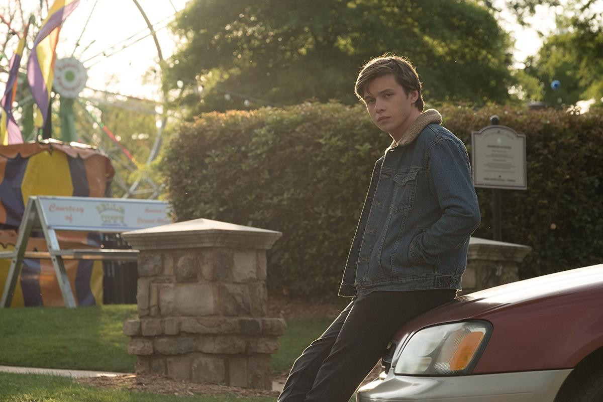 'Love, Simon': Bộ phim cổ vũ người đồng tính hãy ngẩng cao đầu và mạnh dạn 'come out' Ảnh 1