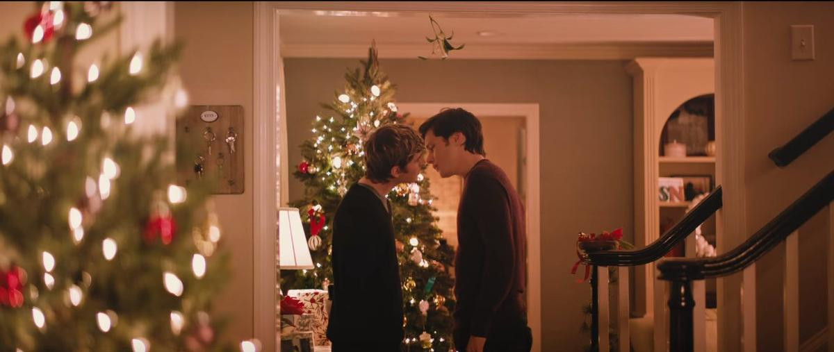 'Love, Simon': Bộ phim cổ vũ người đồng tính hãy ngẩng cao đầu và mạnh dạn 'come out' Ảnh 3