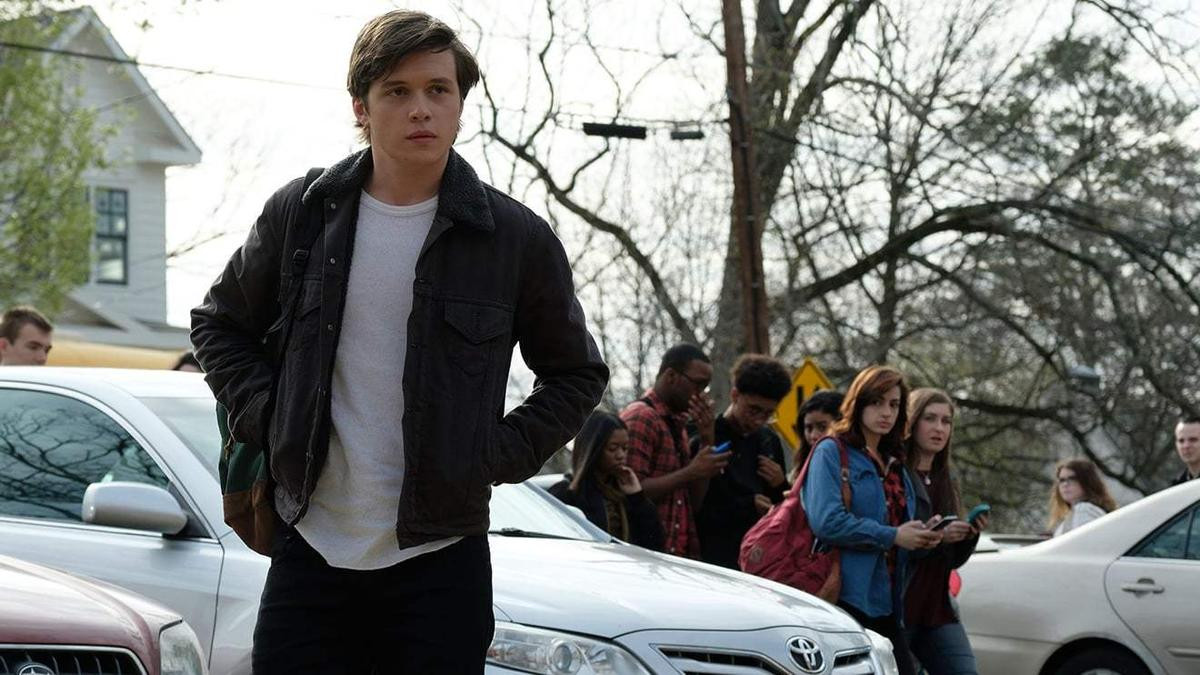 'Love, Simon': Bộ phim cổ vũ người đồng tính hãy ngẩng cao đầu và mạnh dạn 'come out' Ảnh 5