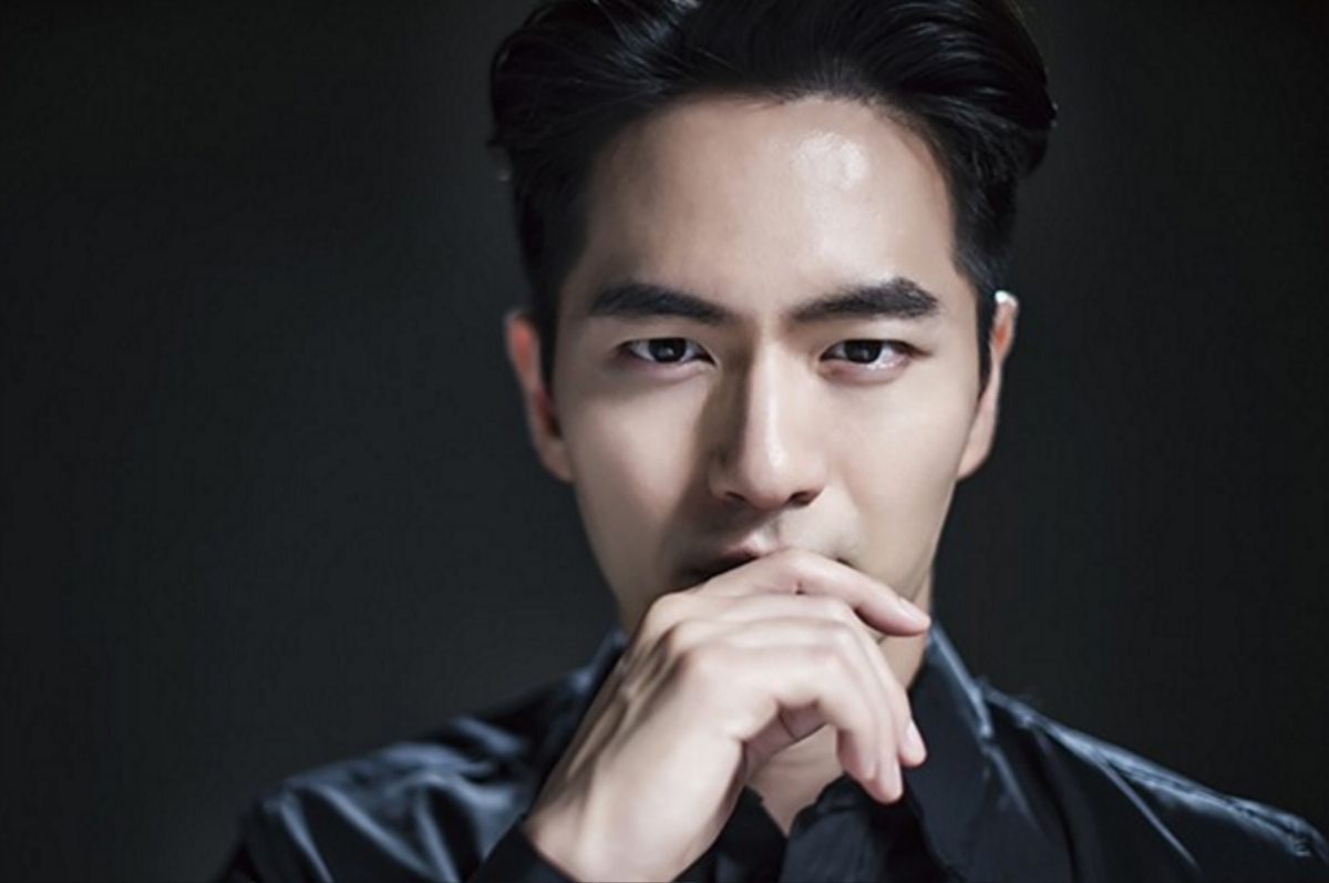 Lee Jin Wook: Gã Casanova quyến rũ của màn ảnh Hàn Ảnh 20