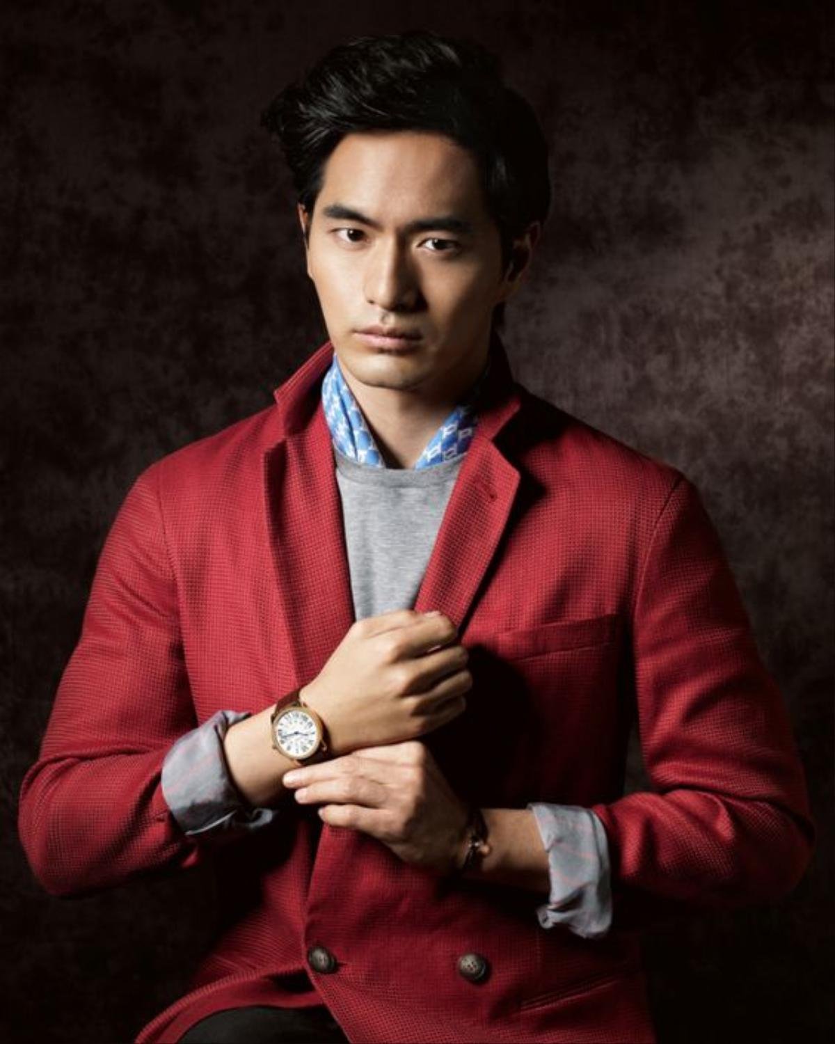 Lee Jin Wook: Gã Casanova quyến rũ của màn ảnh Hàn Ảnh 19