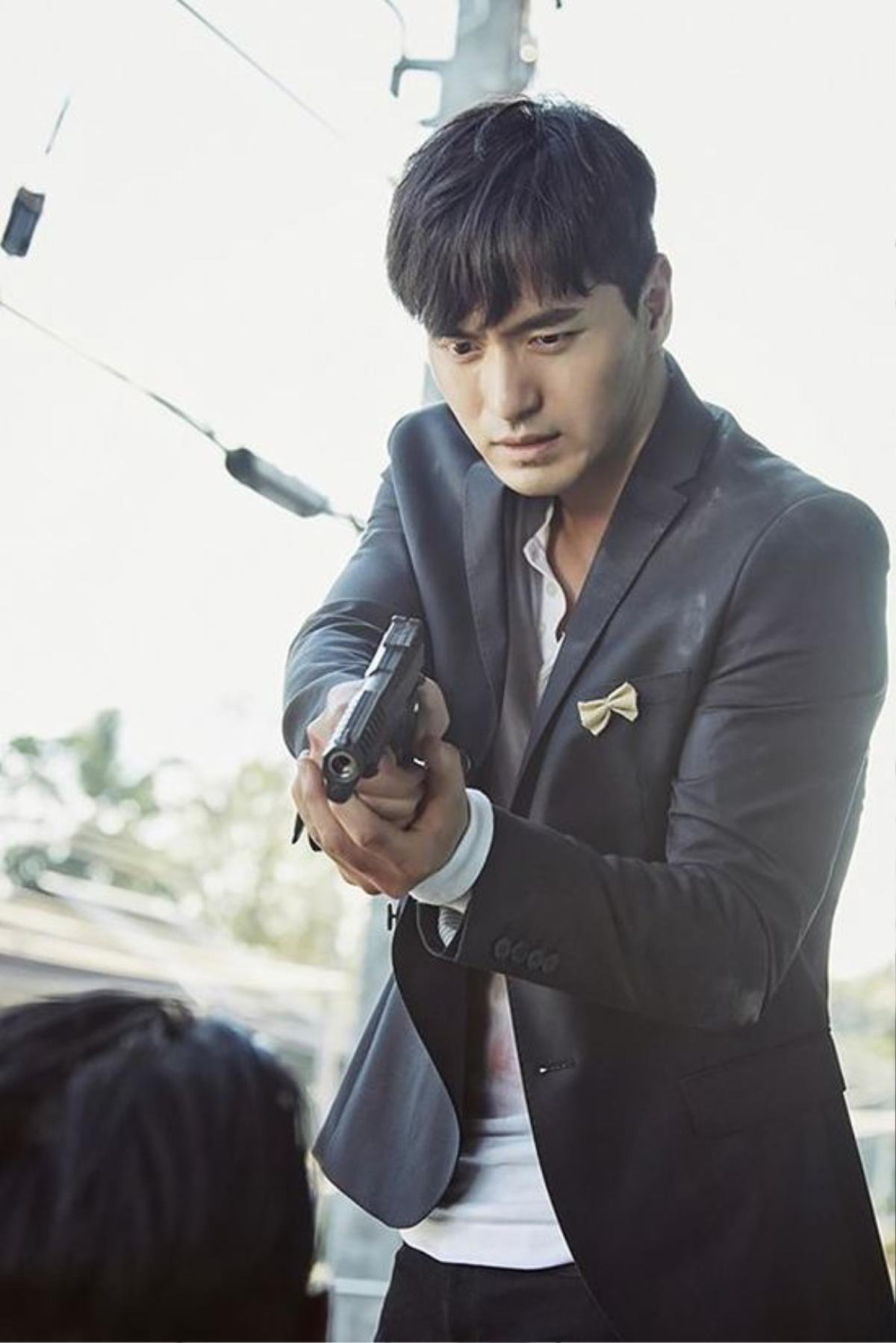 Lee Jin Wook: Gã Casanova quyến rũ của màn ảnh Hàn Ảnh 7