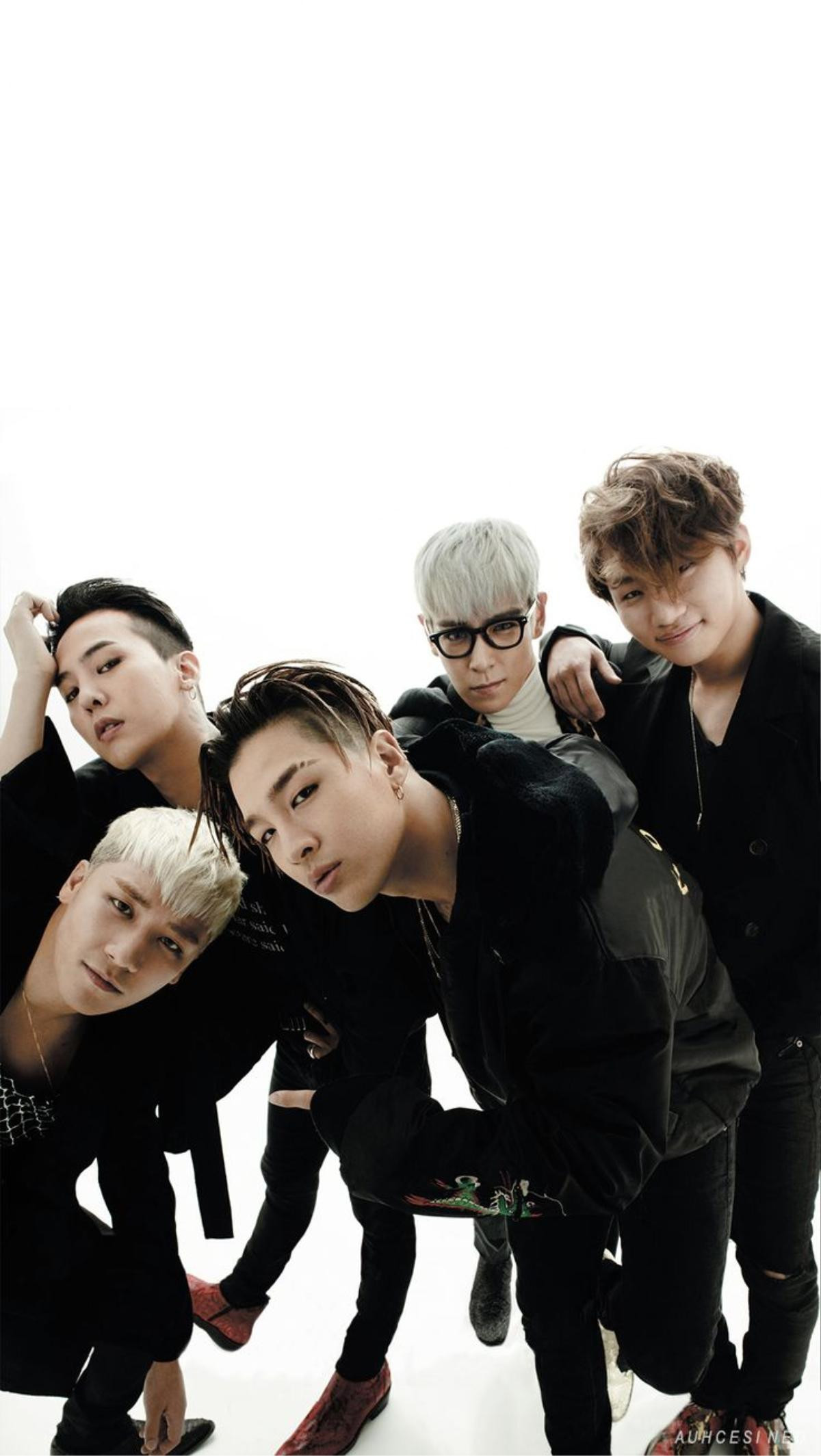 Đệ đơn điều tra gấp, cảnh sát đã khắt khe vô lý với TOP (BigBang)? Ảnh 5