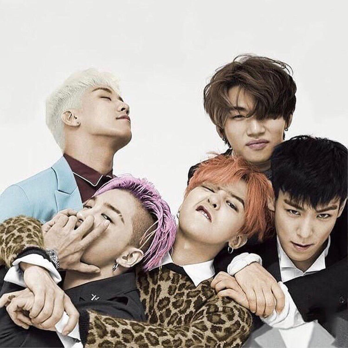 Đệ đơn điều tra gấp, cảnh sát đã khắt khe vô lý với TOP (BigBang)? Ảnh 2