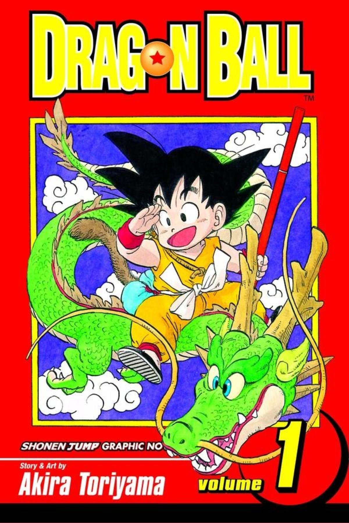 Goku ơi, hãy luôn bên cạnh tớ nhé! Ảnh 3