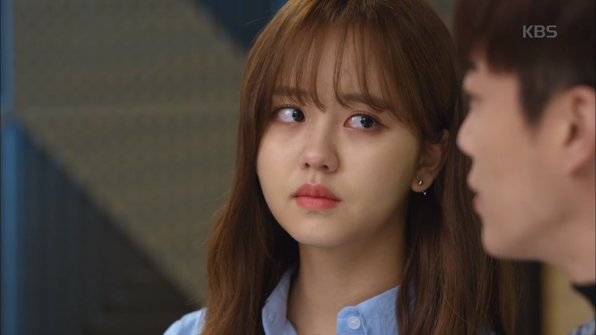 ‘Radio Romance’ tập áp chót: Không giận Doo Joon gạt mình, Kim So Hyun còn thương anh hơn Ảnh 2