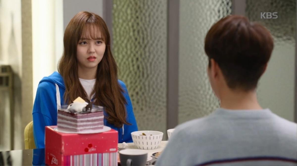 ‘Radio Romance’ tập áp chót: Không giận Doo Joon gạt mình, Kim So Hyun còn thương anh hơn Ảnh 5