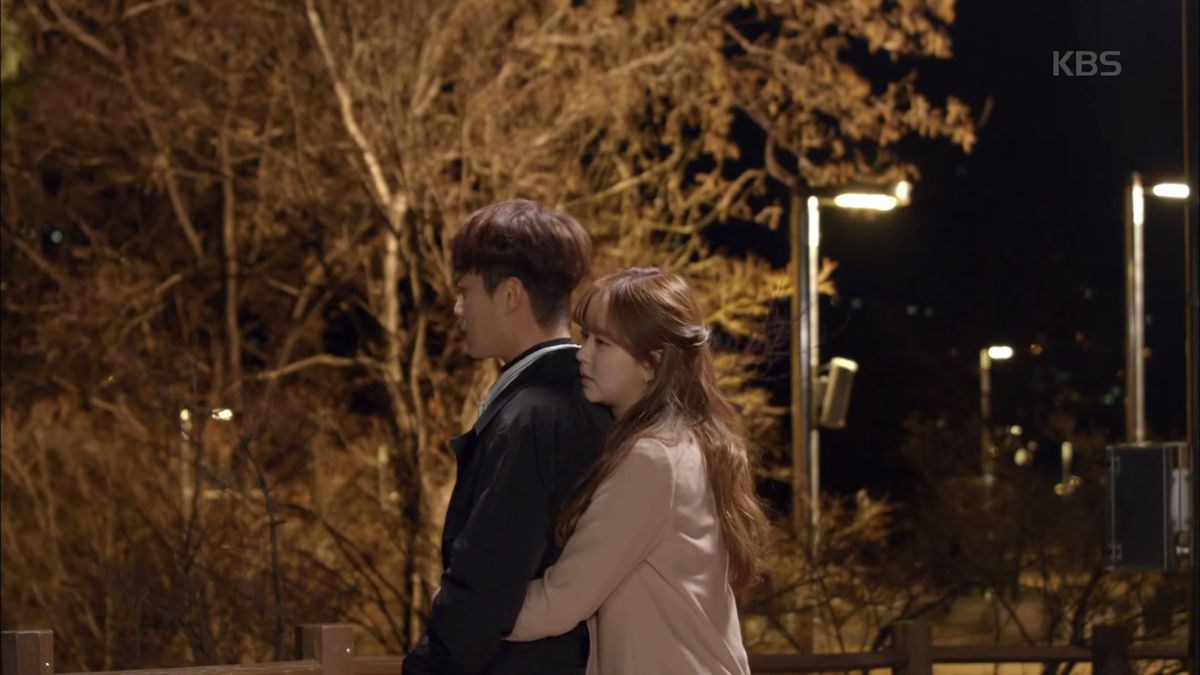 ‘Radio Romance’ tập áp chót: Không giận Doo Joon gạt mình, Kim So Hyun còn thương anh hơn Ảnh 19