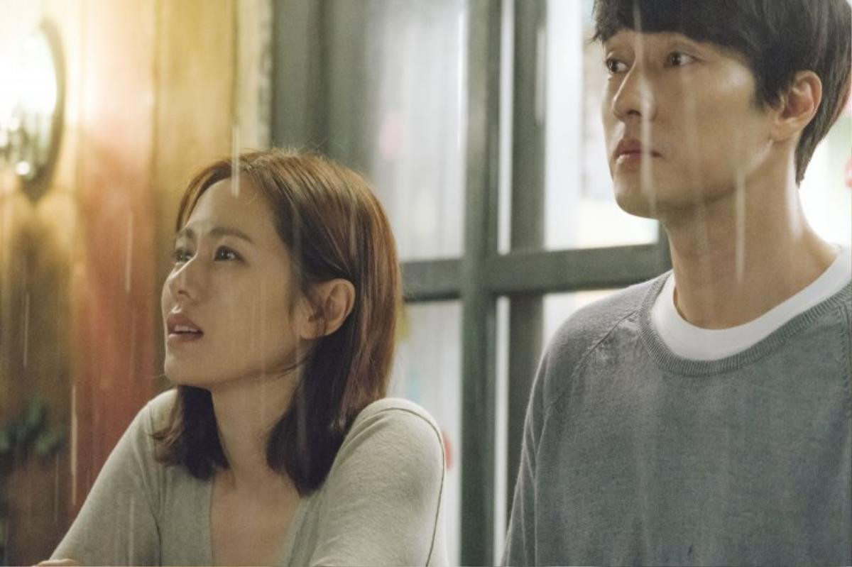 Phim tình cảm ‘Be With You’ của Son Ye Jin và So Ji Sub đạt 1 triệu lượt khán giả chỉ trong 7 ngày Ảnh 9