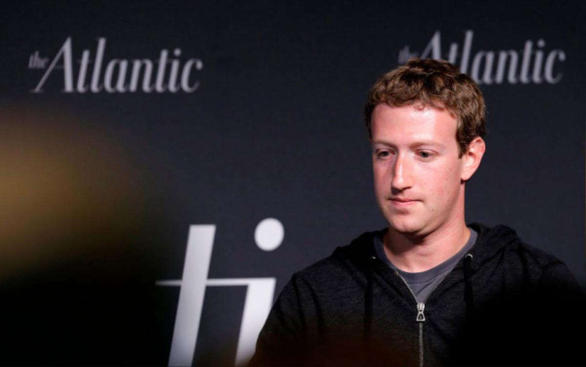 Mark Zuckerberg bị yêu cầu từ chức sau scandal tồi tệ nhất lịch sử Facebook Ảnh 2