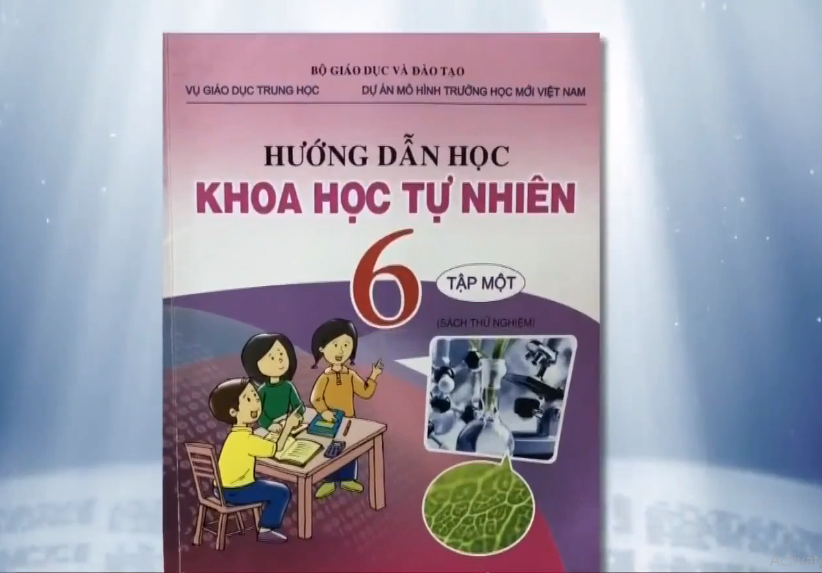 Sách giáo khoa mới sẽ giảm thiểu kiến thức chết, không cần thiết để tăng cường các bài học gắn liền với thực tiễn Ảnh 2