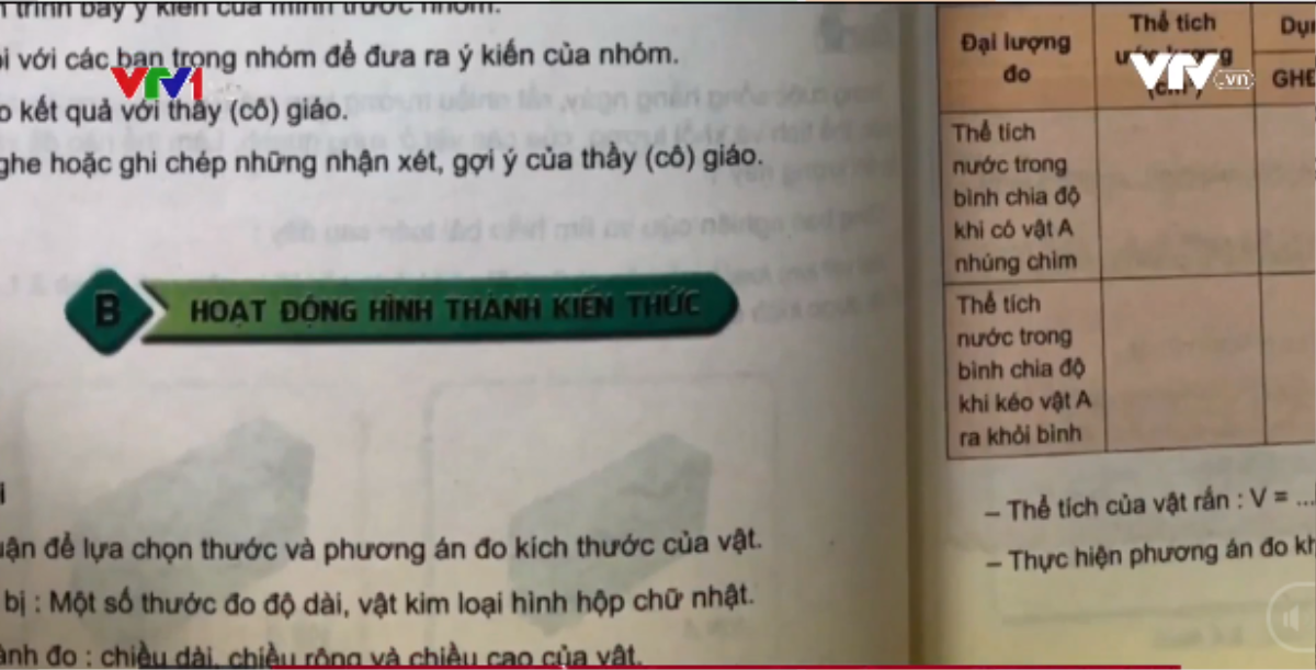 Sách giáo khoa mới sẽ giảm thiểu kiến thức chết, không cần thiết để tăng cường các bài học gắn liền với thực tiễn Ảnh 4