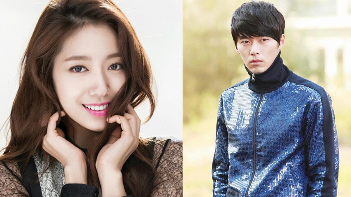 Vừa công khai hẹn hò, Park Shin Hye đã gặp rắc rối với dự án phim của đài SBS Ảnh 1