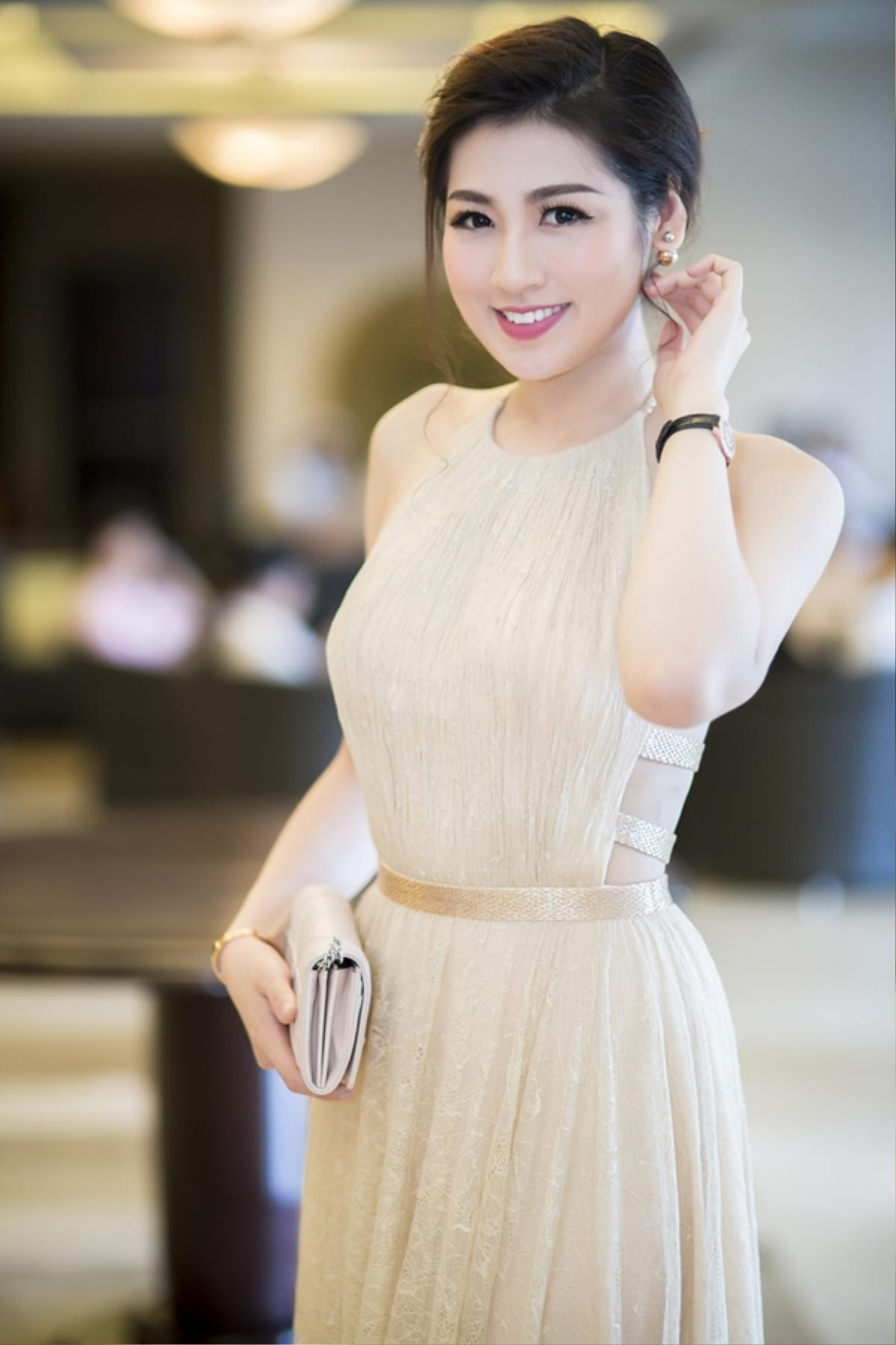 Kỳ Duyên, Huyền My, Thanh Tú được fan kỳ vọng chinh chiến tại Miss World 2018 Ảnh 13