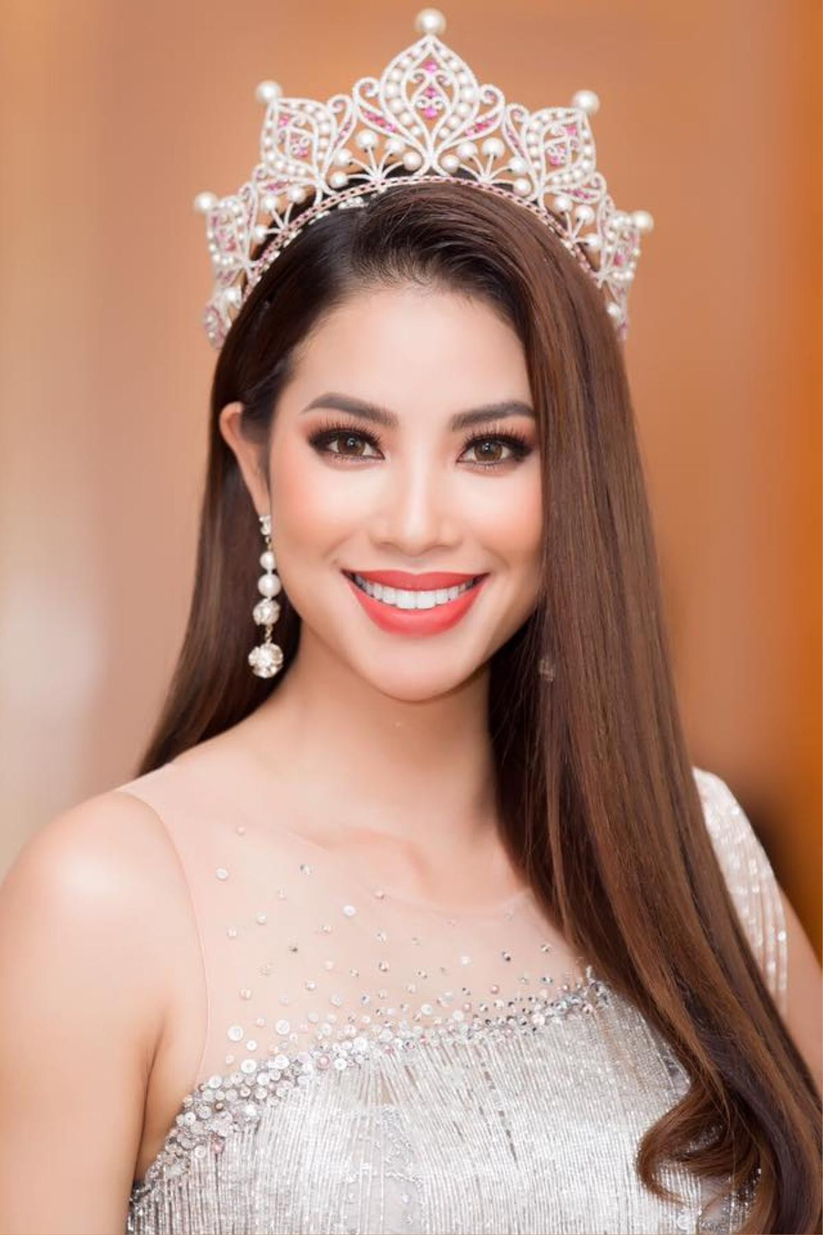 Kỳ Duyên, Huyền My, Thanh Tú được fan kỳ vọng chinh chiến tại Miss World 2018 Ảnh 14