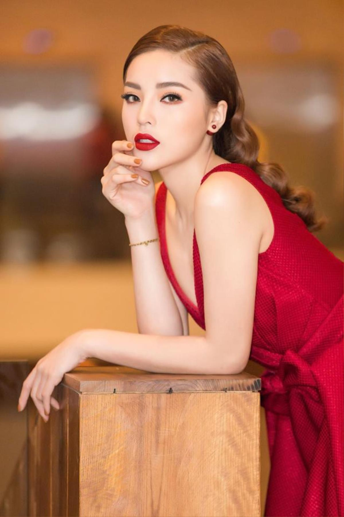 Kỳ Duyên, Huyền My, Thanh Tú được fan kỳ vọng chinh chiến tại Miss World 2018 Ảnh 2