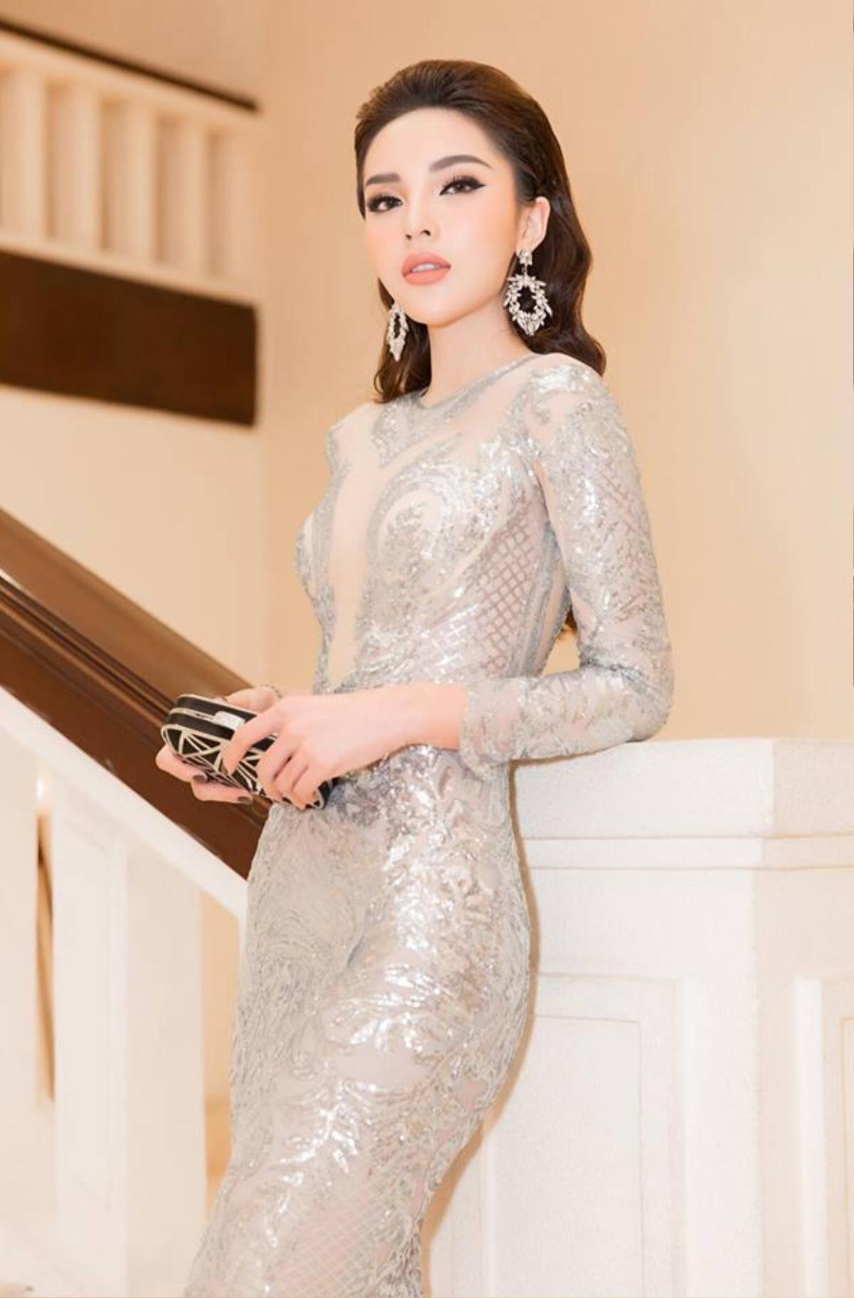 Kỳ Duyên, Huyền My, Thanh Tú được fan kỳ vọng chinh chiến tại Miss World 2018 Ảnh 3