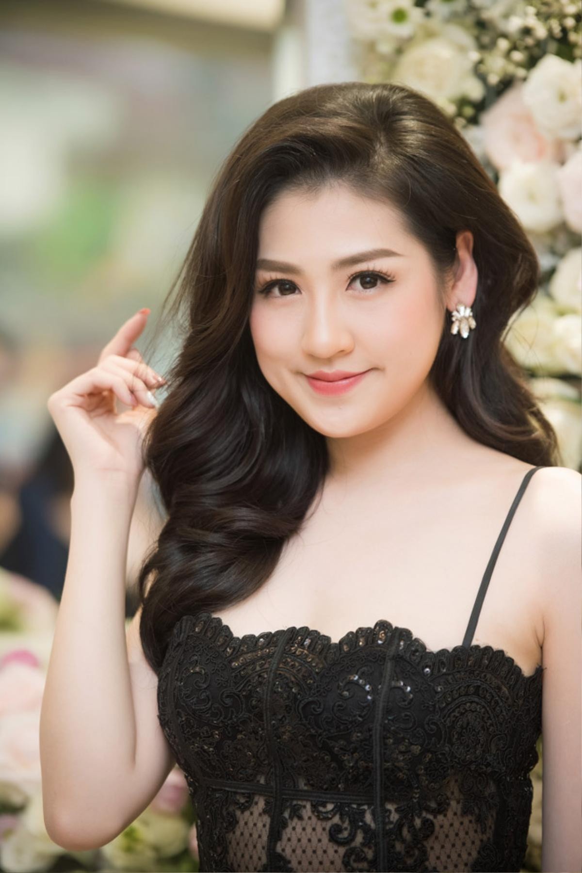 Kỳ Duyên, Huyền My, Thanh Tú được fan kỳ vọng chinh chiến tại Miss World 2018 Ảnh 11