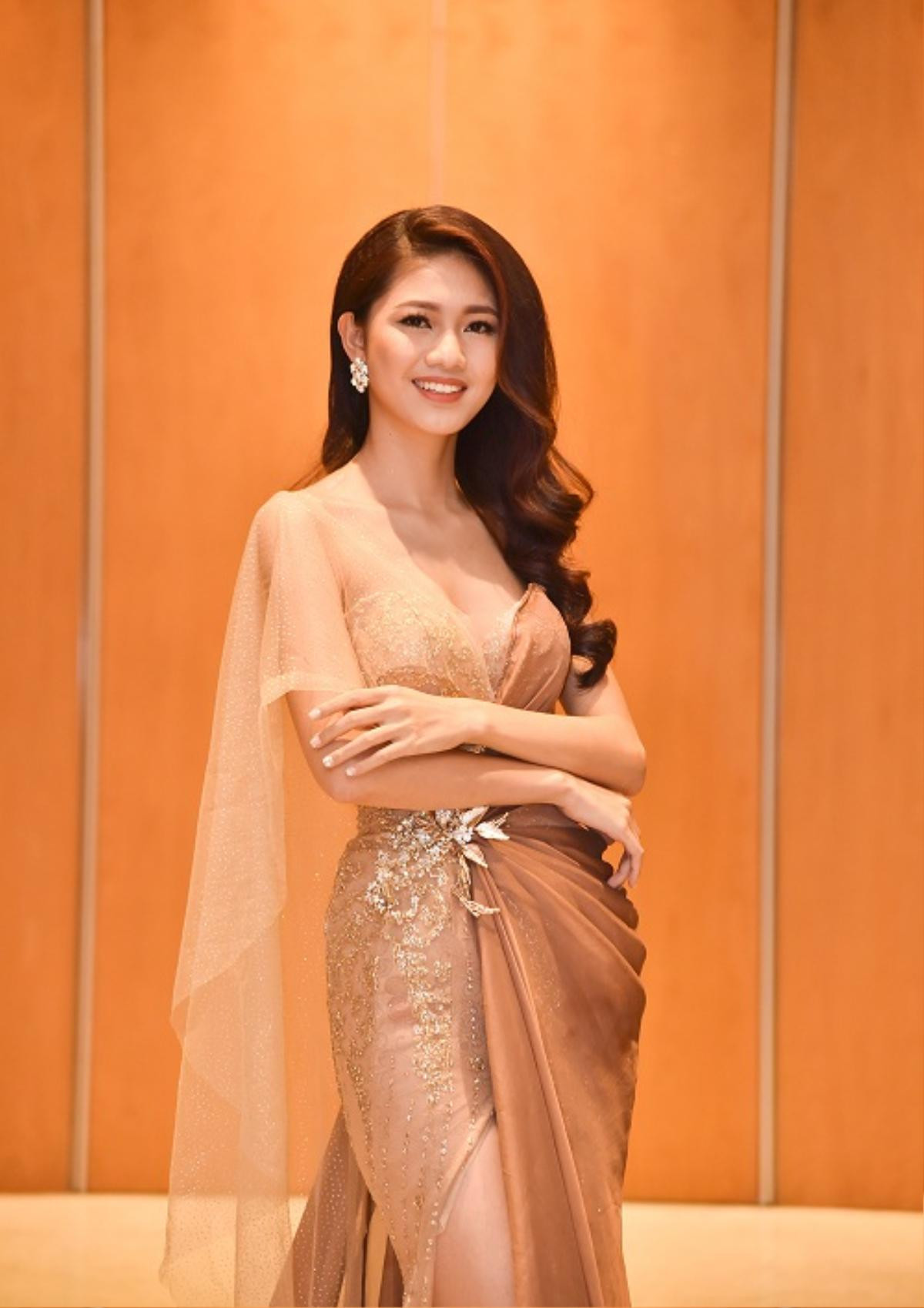 Kỳ Duyên, Huyền My, Thanh Tú được fan kỳ vọng chinh chiến tại Miss World 2018 Ảnh 9