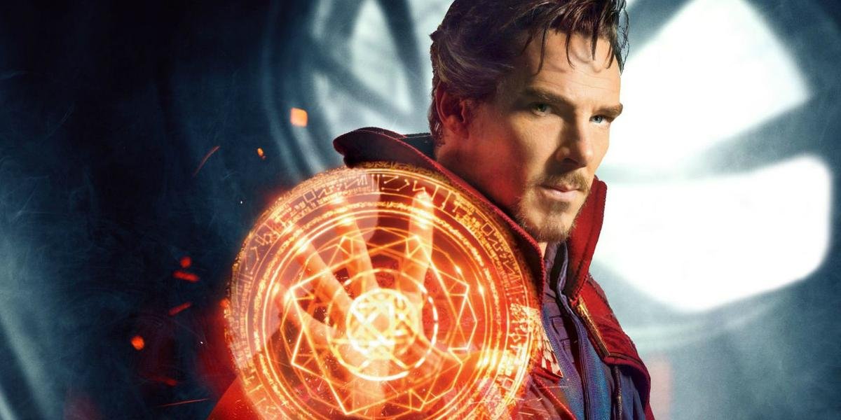 Benedict Cumberbatch tiết lộ vẫn chưa biết thêm thông tin gì về 'Doctor Strange 2' Ảnh 3