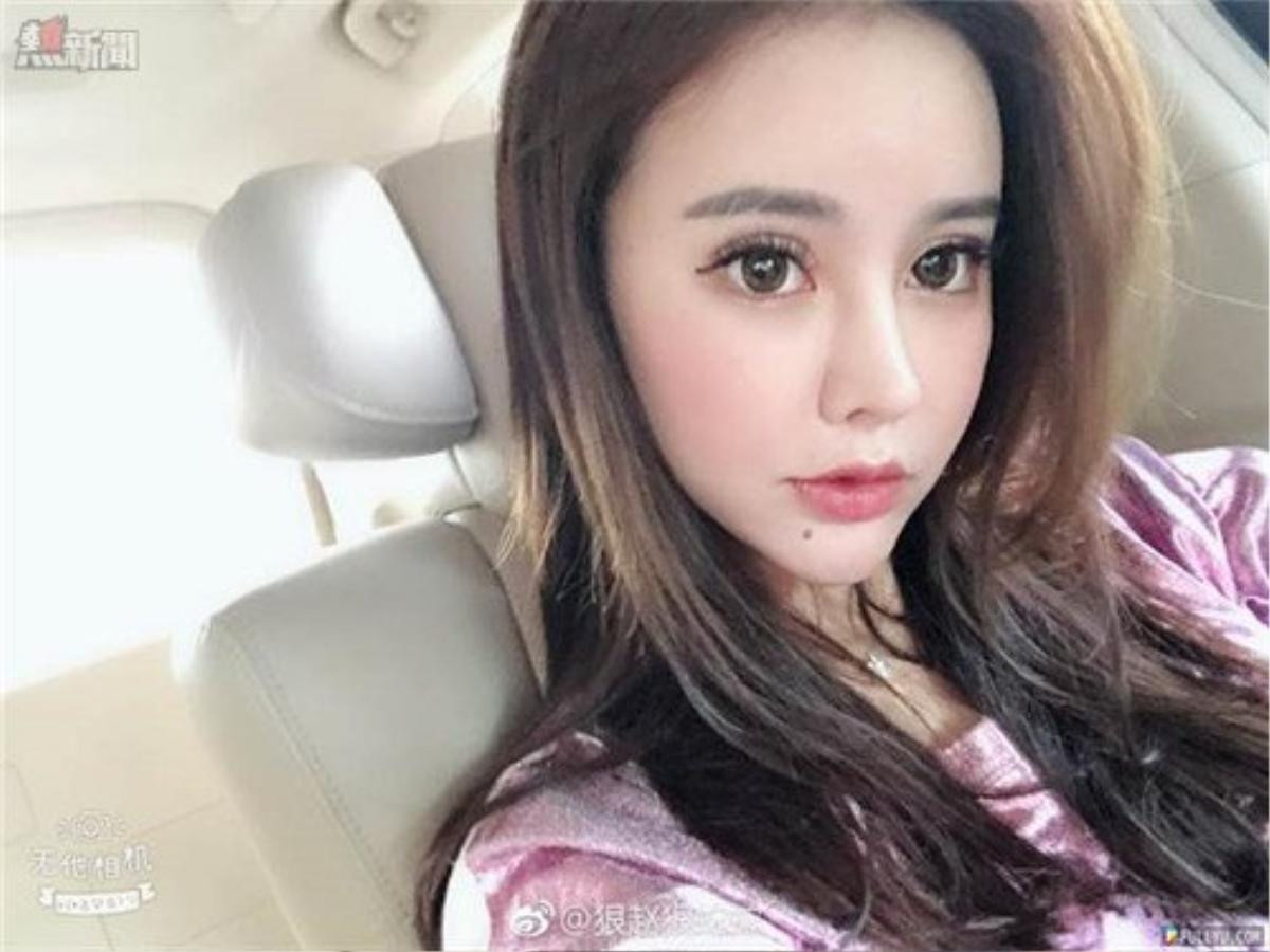 Hot girl lộ mặt mộc đáng thất vọng khi livestream chỉ vì sơ ý tắt chế độ làm đẹp tự động Ảnh 5