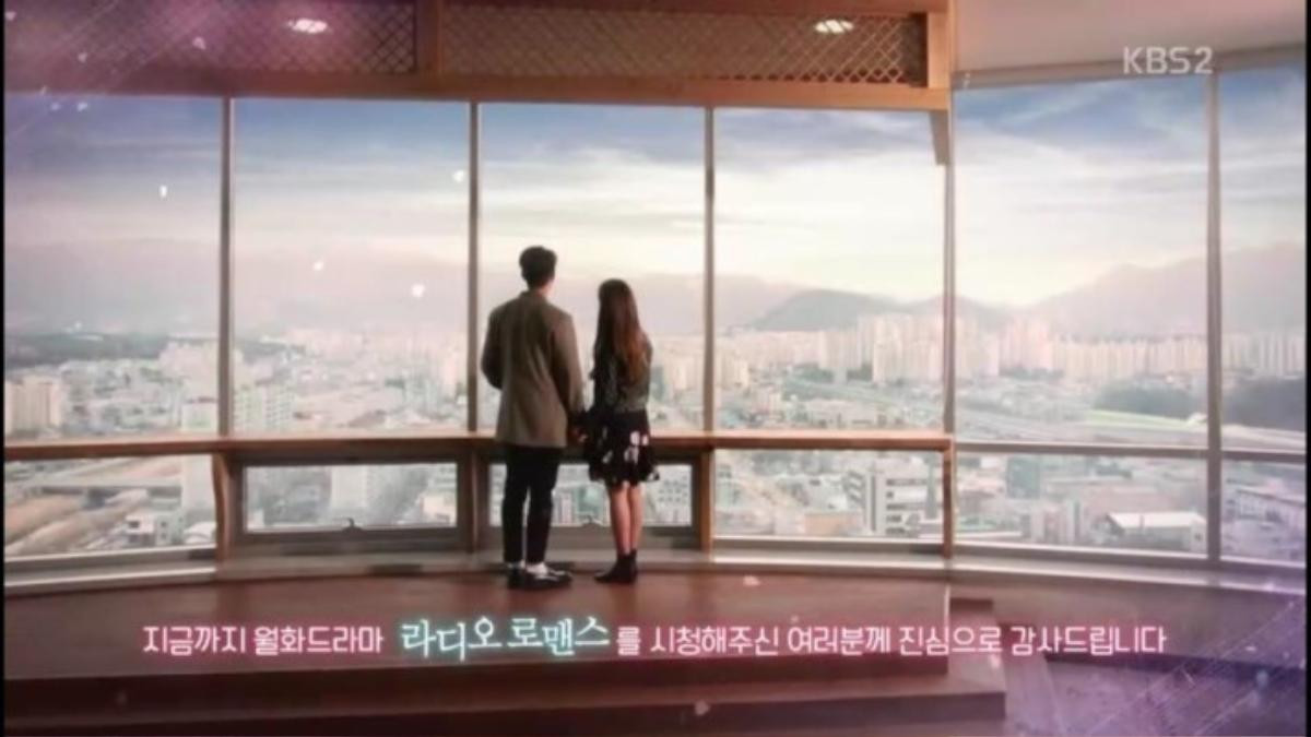 'Radio Romance' kết thúc có hậu, netizen Hàn cho rằng Kim Soo Hyun hãy vẫn còn bé lắm Ảnh 20