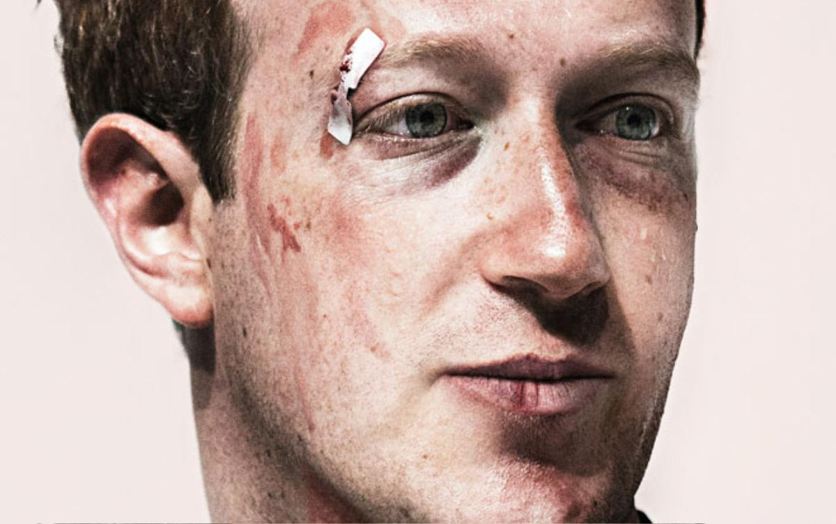 Mark Zuckerberg nói gì sau bê bối lớn nhất lịch sử Facebook? Ảnh 1