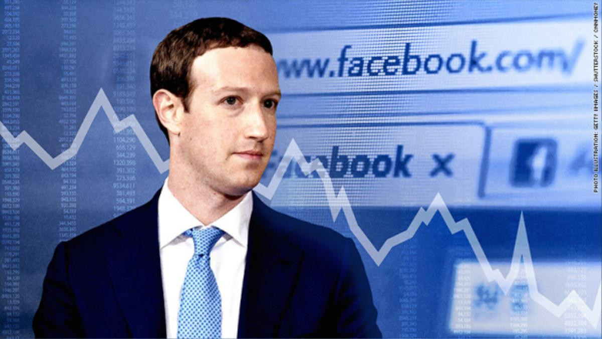 CEO Facebook Mark Zuckerberg: “Chúng tôi xin lỗi vì những gì đã xảy ra” Ảnh 2