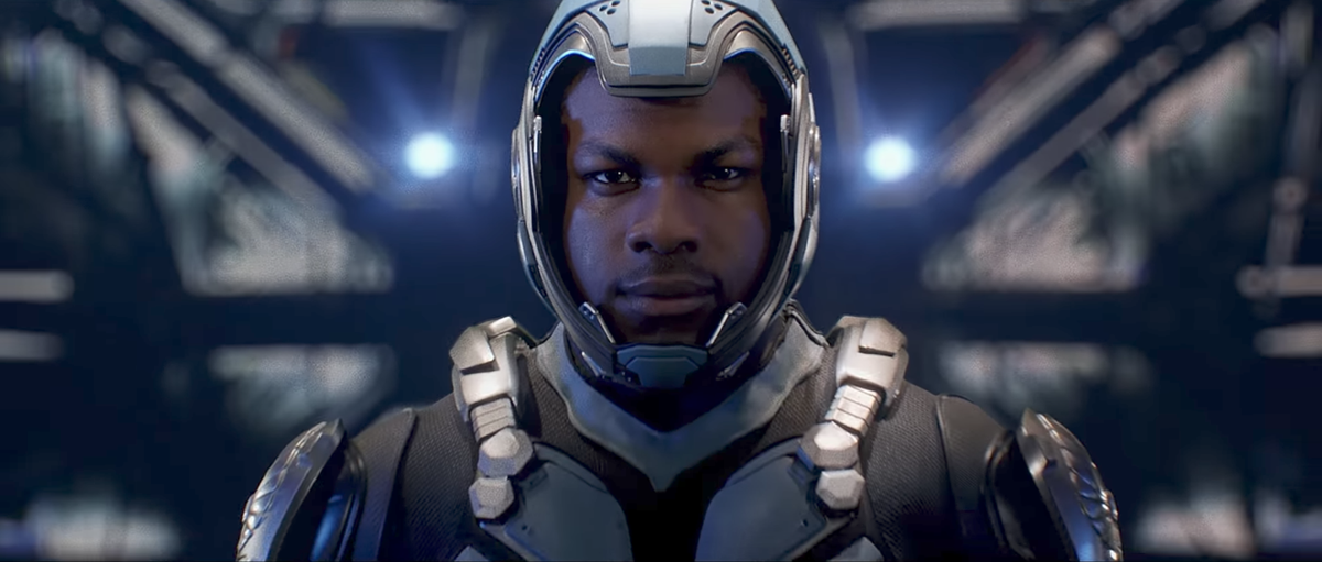 Khán giả thất vọng vì 'Pacific Rim Uprising' là một bước lùi so với phần 1 Ảnh 4