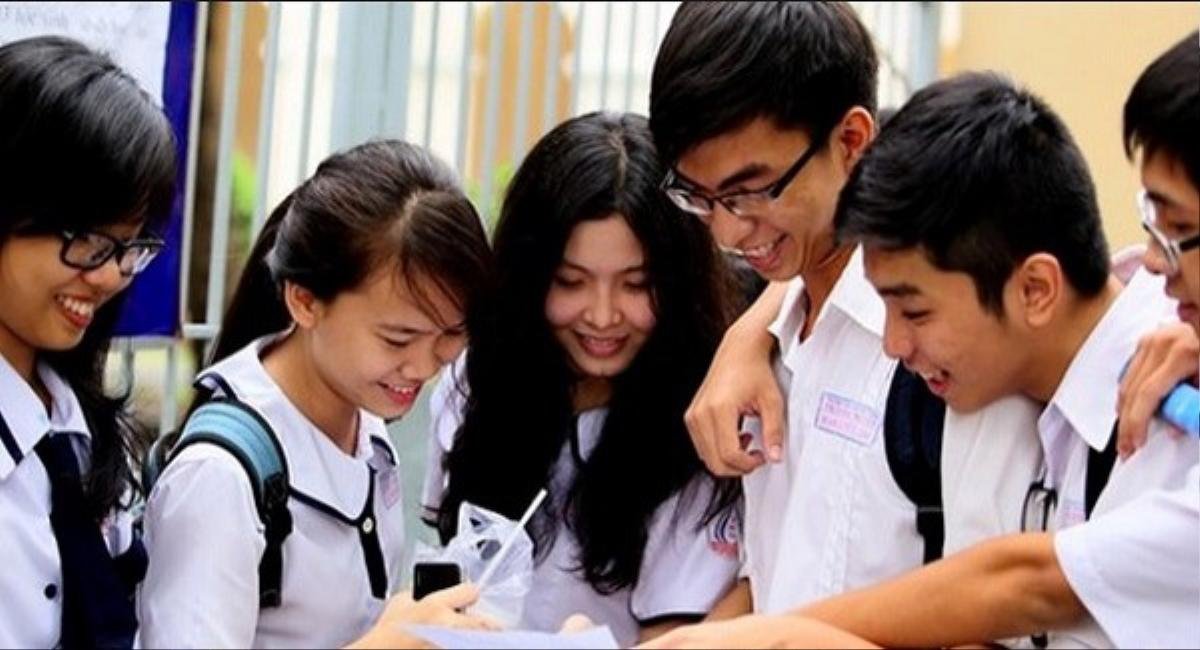 Tuyển sinh 2018: Xuất hiện ngành học 'hot' Actuary Ảnh 1