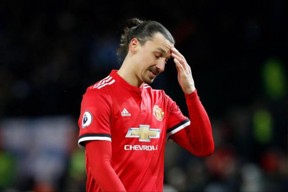 Ibrahimovic sắp 'gặp họa' vì liên quan tới hãng cá cược Ảnh 2