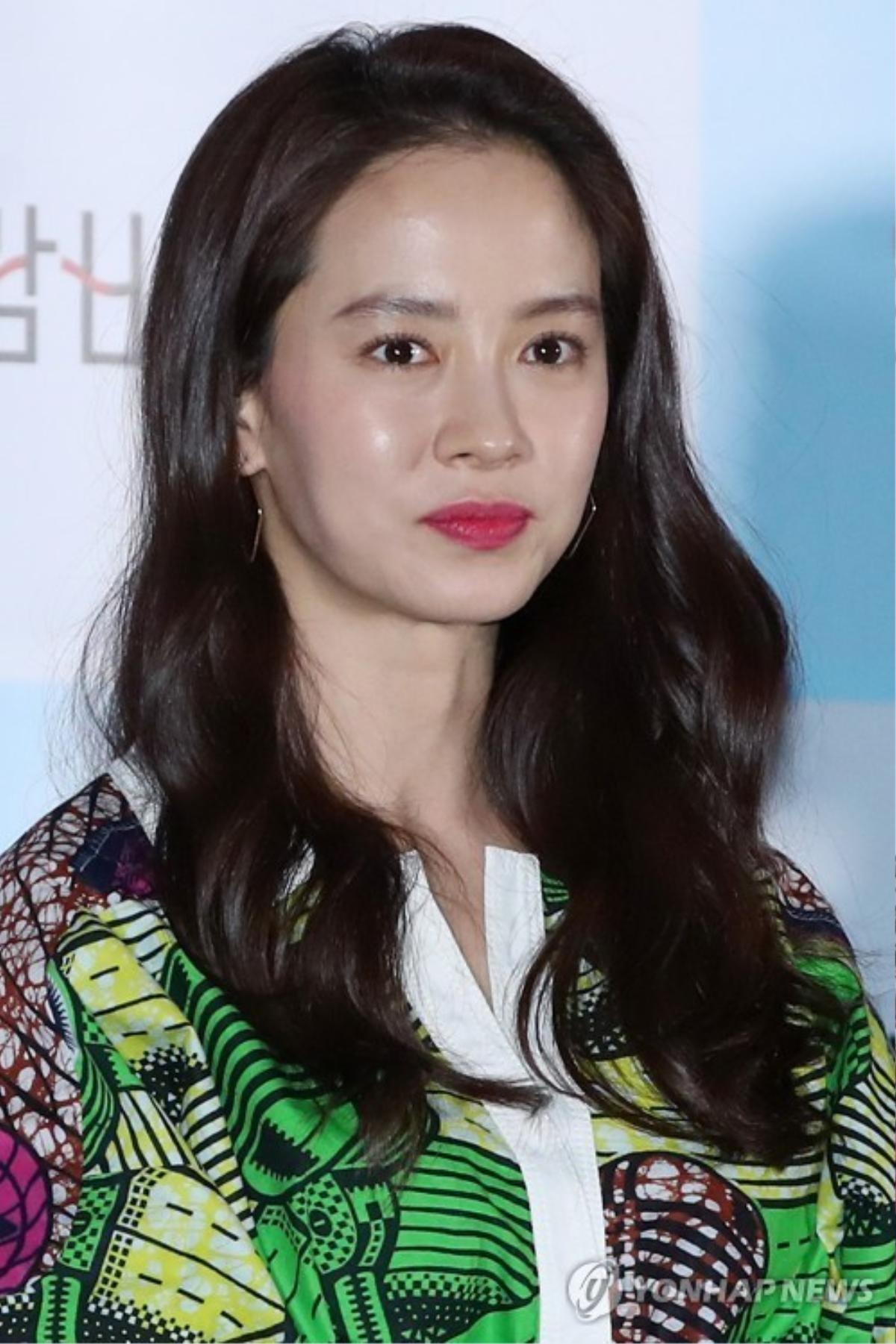 Họp báo 'Wind Wind Wind': Song Ji Hyo và Lee El khoe sắc bên bạn trai nữ chính 'Globin' Ảnh 7