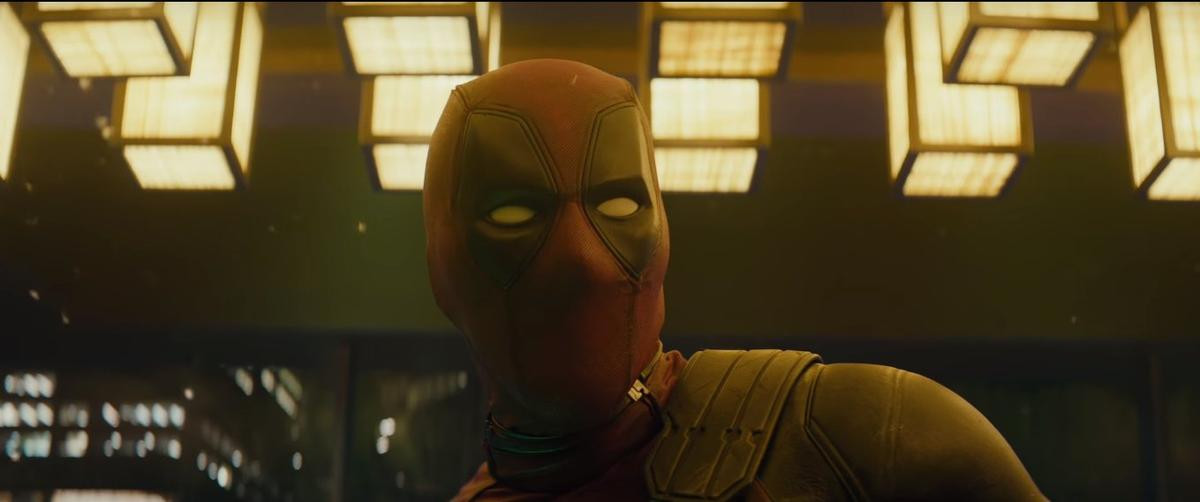 ‘Deadpool 2’ lập nhóm X-Force ăn theo X-Men, trailer hài bựa chỉ có tăng chứ không giảm Ảnh 5