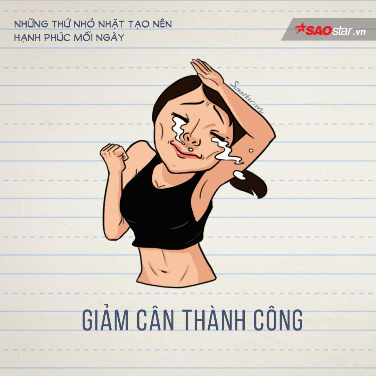 Tìm đâu xa xôi, hạnh phúc đến từ những thứ siêu đơn giản như thế này thôi! Ảnh 14