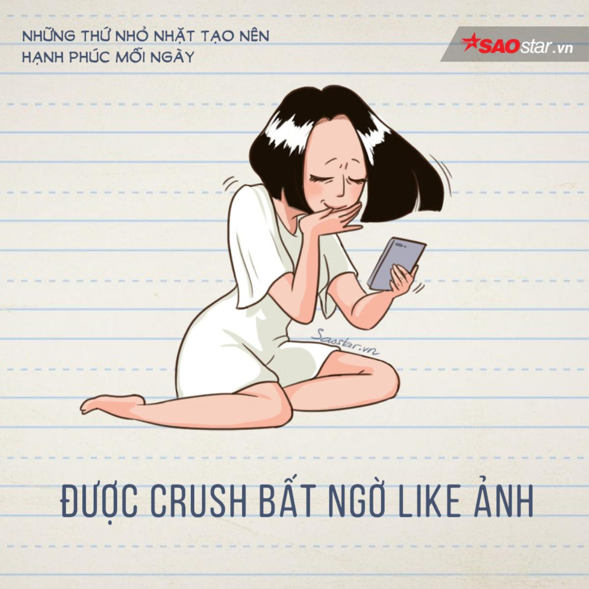 Tìm đâu xa xôi, hạnh phúc đến từ những thứ siêu đơn giản như thế này thôi! Ảnh 3