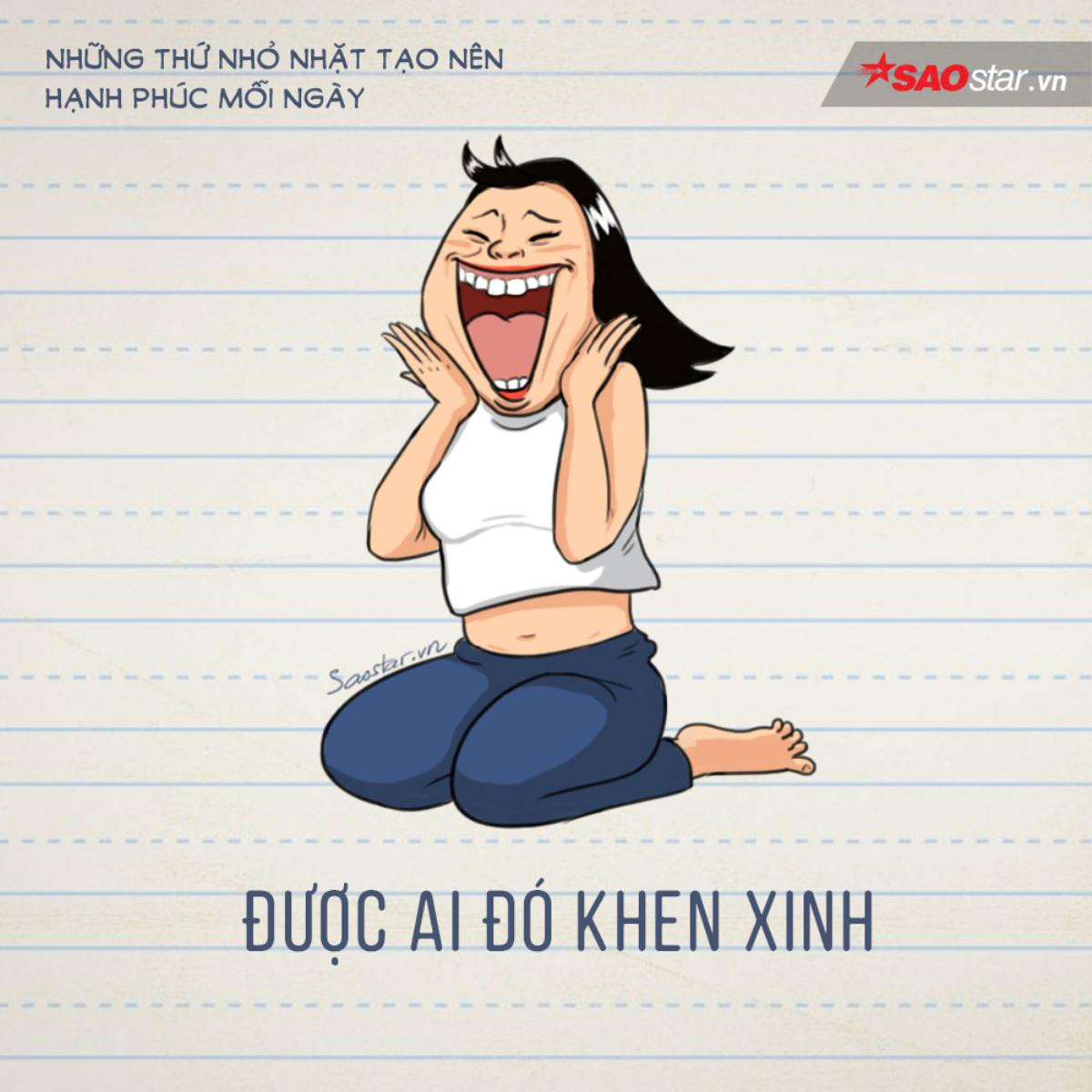 Tìm đâu xa xôi, hạnh phúc đến từ những thứ siêu đơn giản như thế này thôi! Ảnh 4